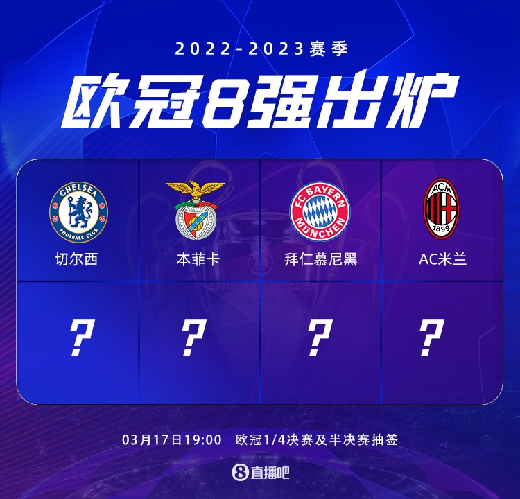 合的小